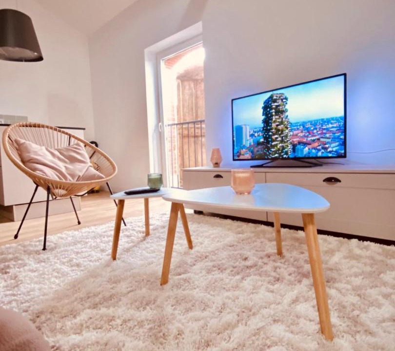 Photo of Livingroom in Lescure-dAlbigeois