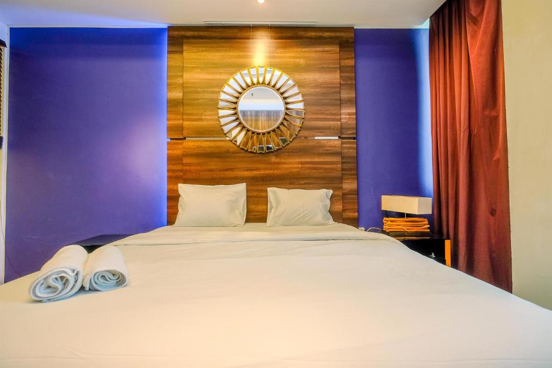 Photo of Bedroom in Bangka