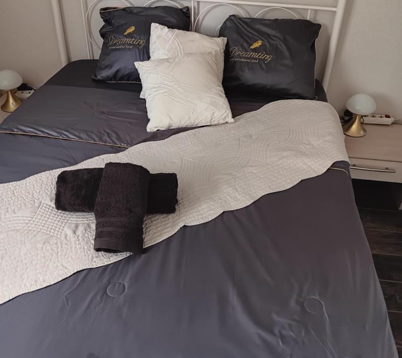 Photo of Bedroom in Charmes