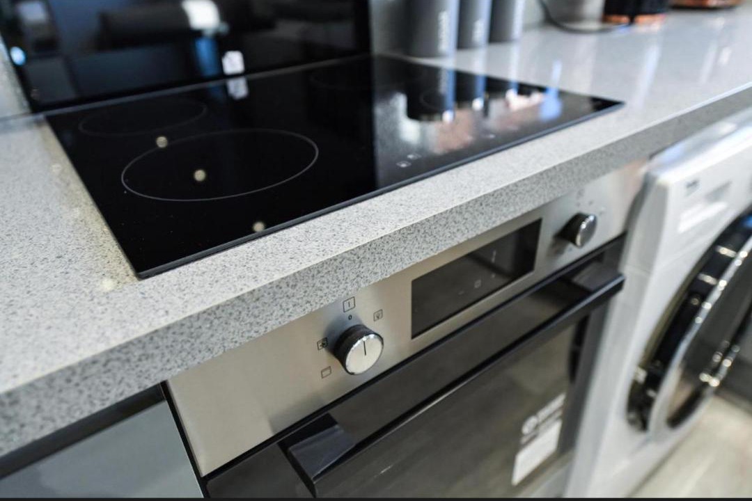 Photo of Kitchen in Mansfield