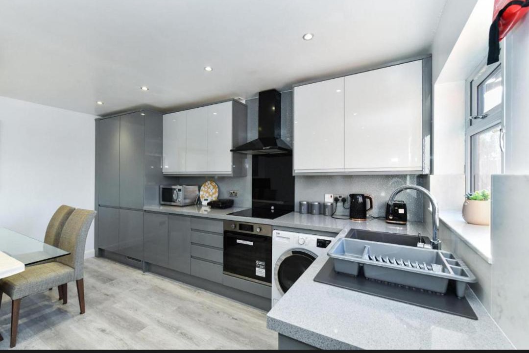 Photo of Kitchen in Mansfield