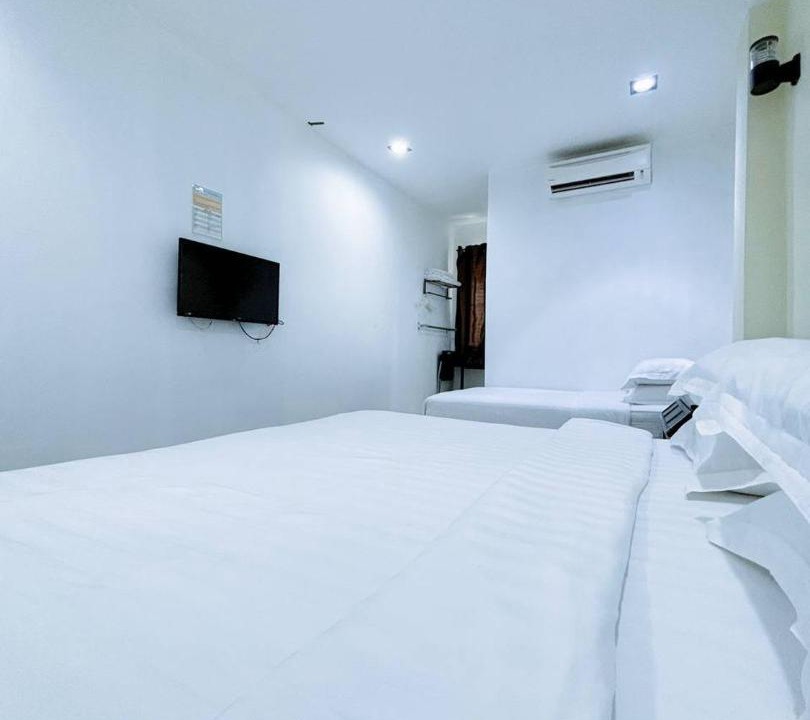 Photo of Bedroom in Sungai Besar
