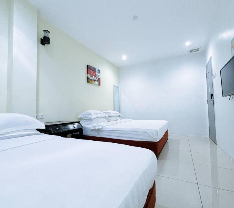 Photo of Bedroom in Sungai Besar