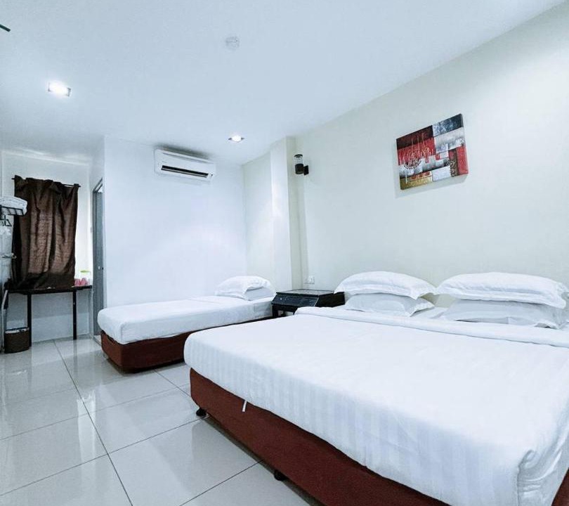 Photo of Bedroom in Sungai Besar