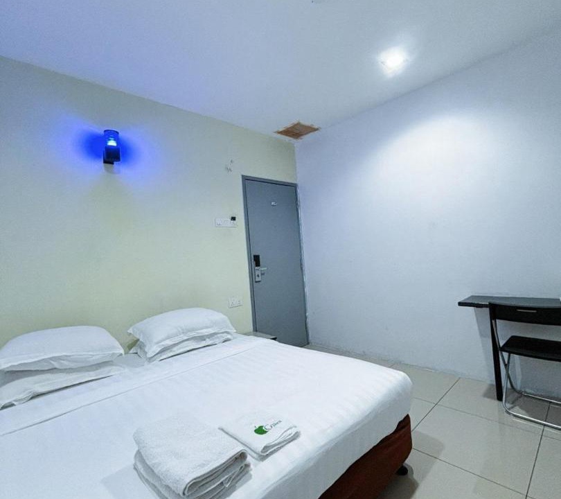 Photo of Bedroom in Sungai Besar