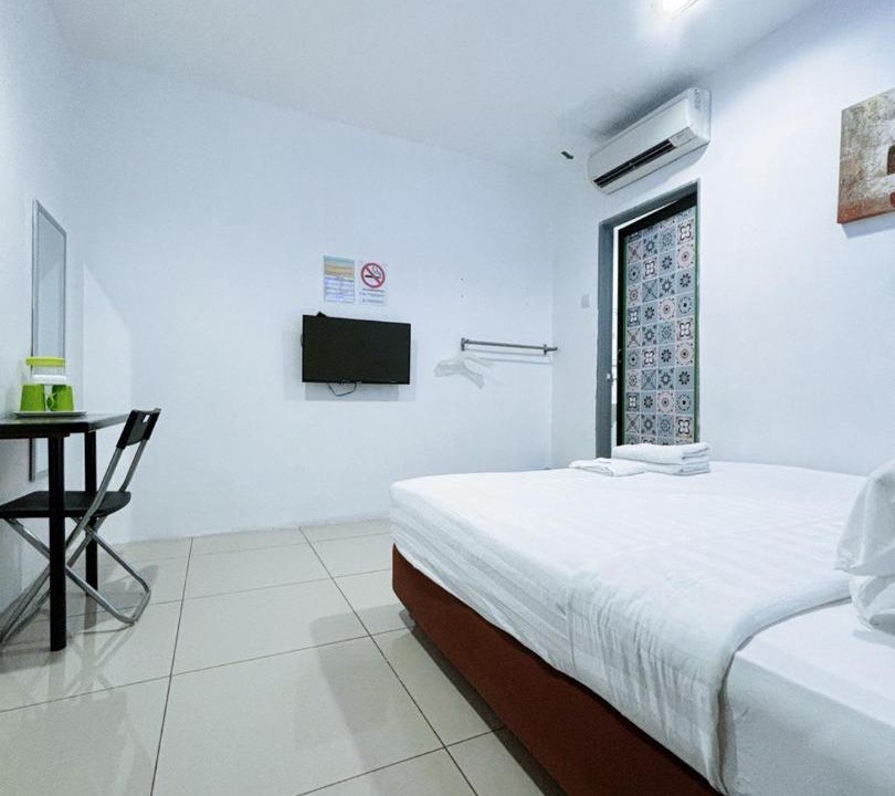 Photo of Bedroom in Sungai Besar