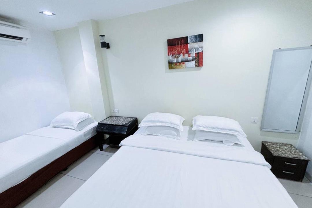 Photo of Bedroom in Sungai Besar