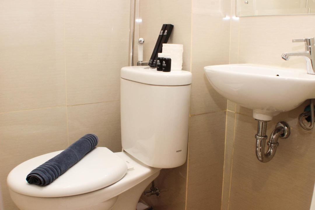 Photo of Bathroom in Jakarta