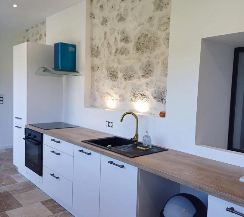 Photo of Kitchen in Foulayronnes