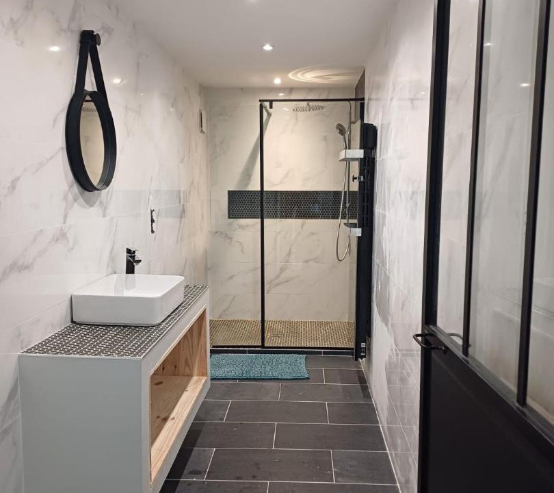 Photo of Bathroom in Foulayronnes