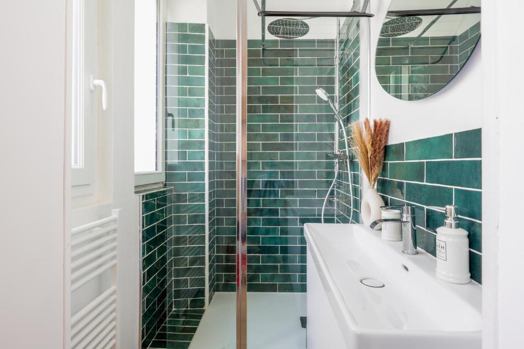 Photo of Bathroom in Dax