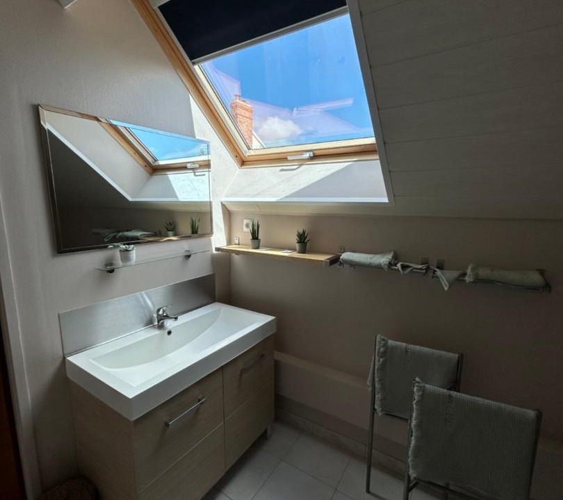 Photo of Bathroom in Denneville