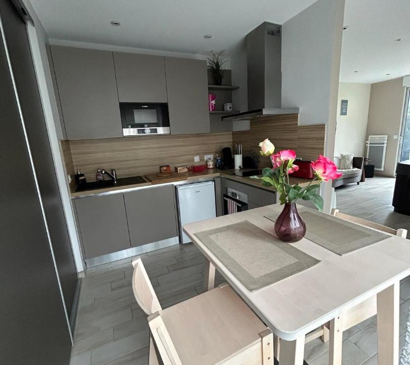 Photo of Kitchen in Denneville