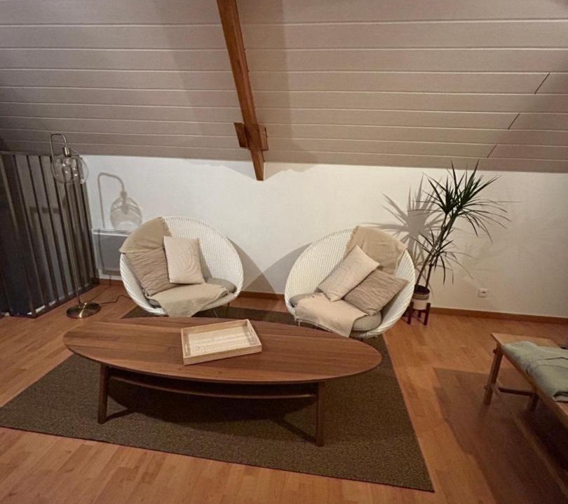 Photo of Livingroom in Denneville