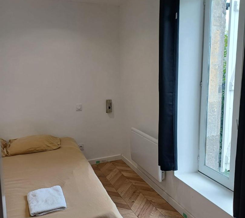 Photo of Bedroom in Foulayronnes