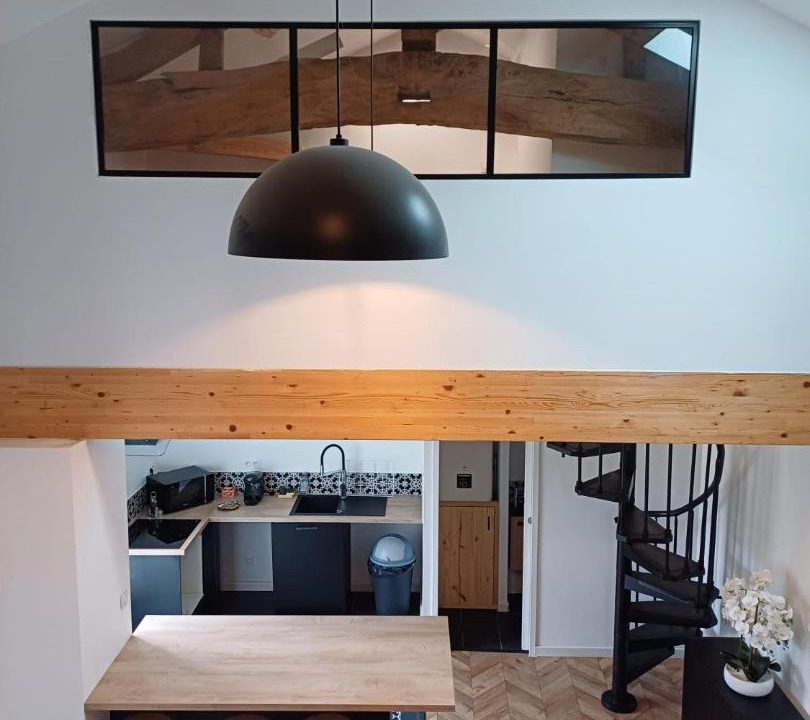Photo of Kitchen in Foulayronnes