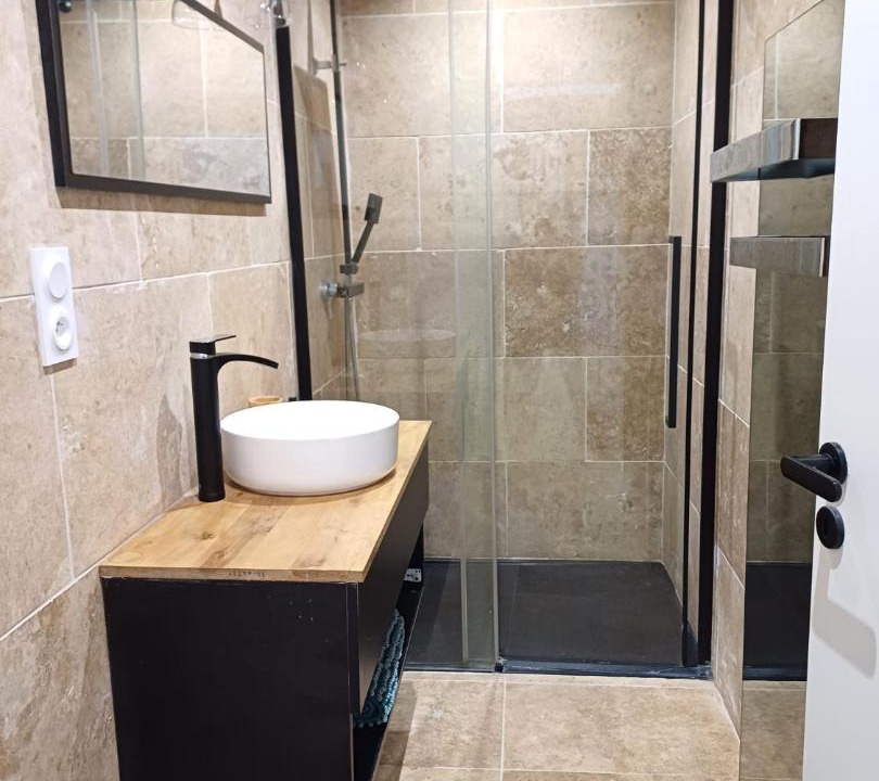 Photo of Bathroom in Foulayronnes