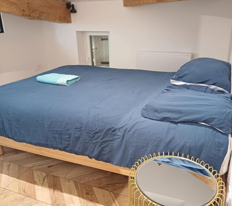 Photo of Bedroom in Foulayronnes
