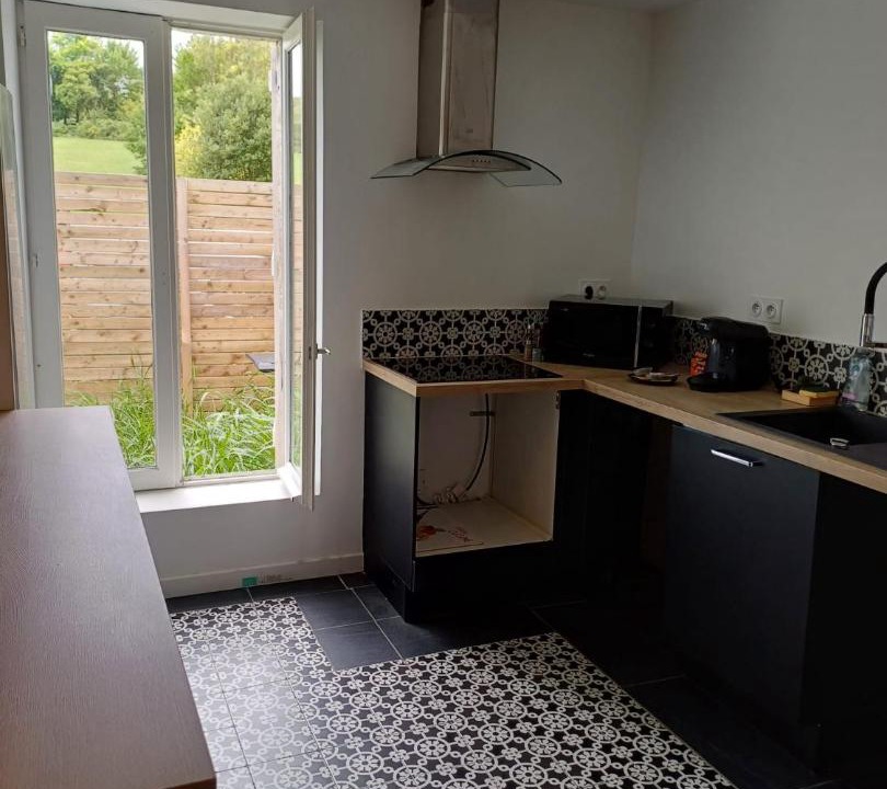 Photo of Kitchen in Foulayronnes