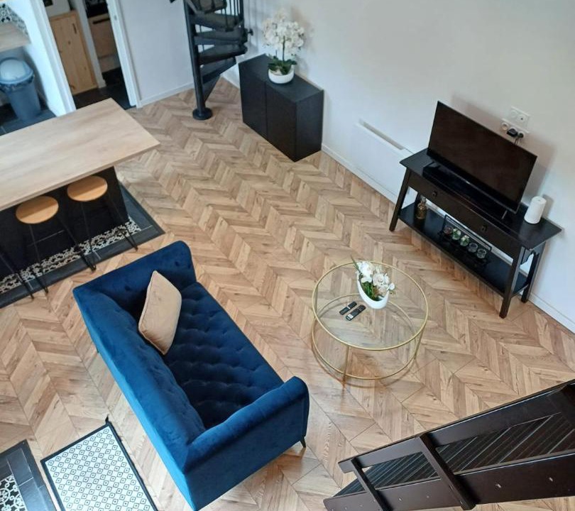 Photo of Livingroom in Foulayronnes