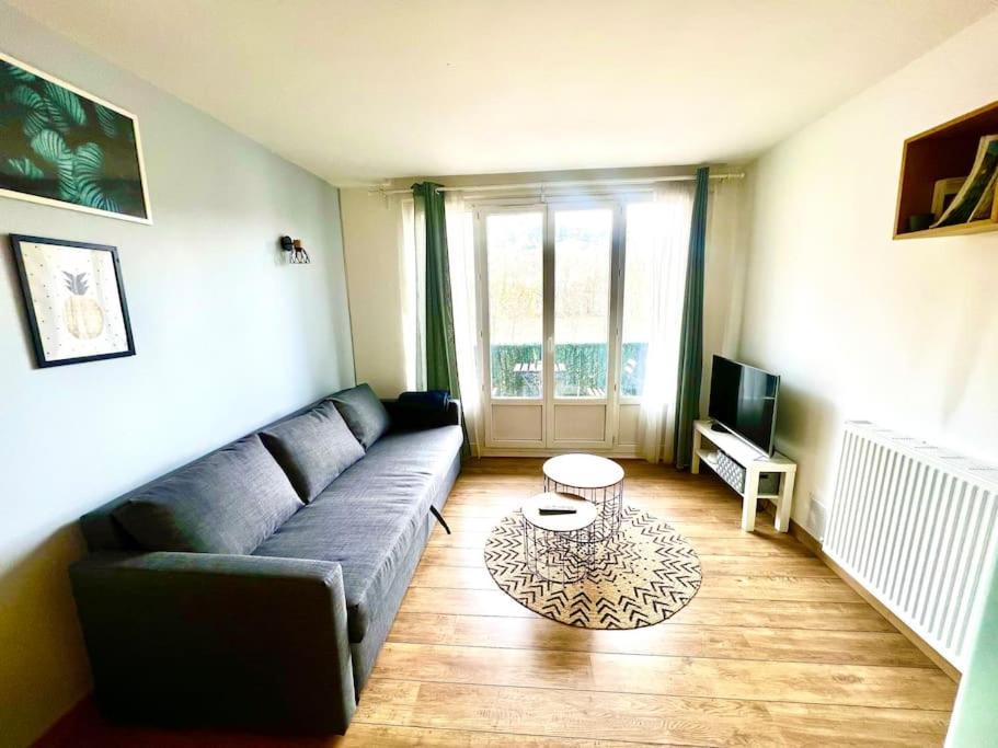 Photo of Livingroom in Secteur 1