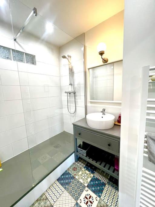 Photo of Bathroom in Secteur 1