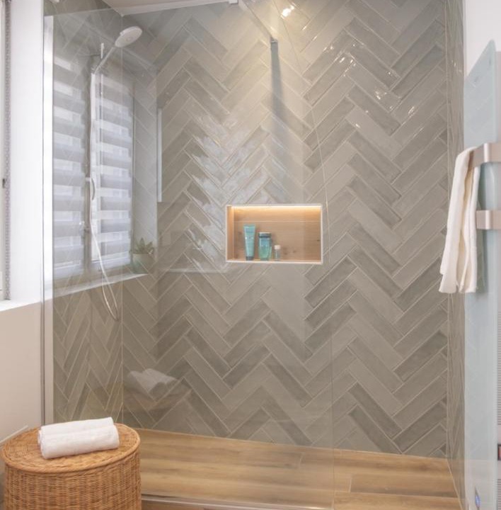 Photo of Bathroom in Saverne