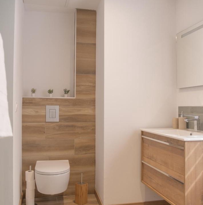 Photo of Bathroom in Saverne