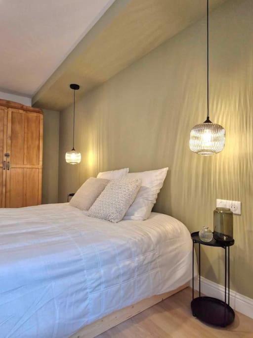 Photo of Bedroom in Saint-Satur