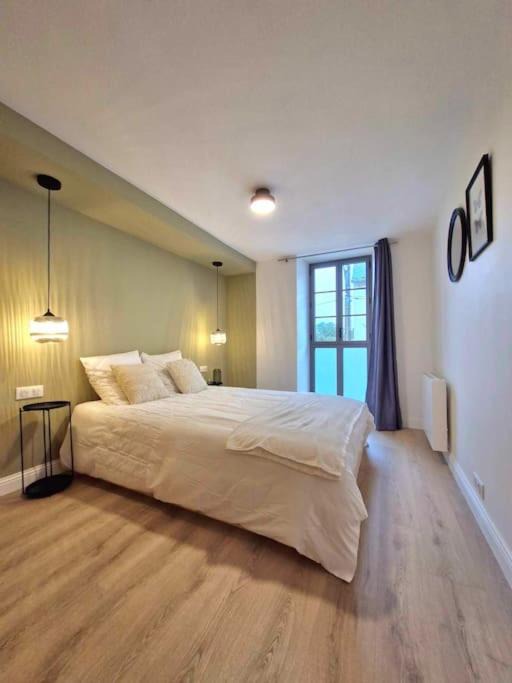 Photo of Bedroom in Saint-Satur