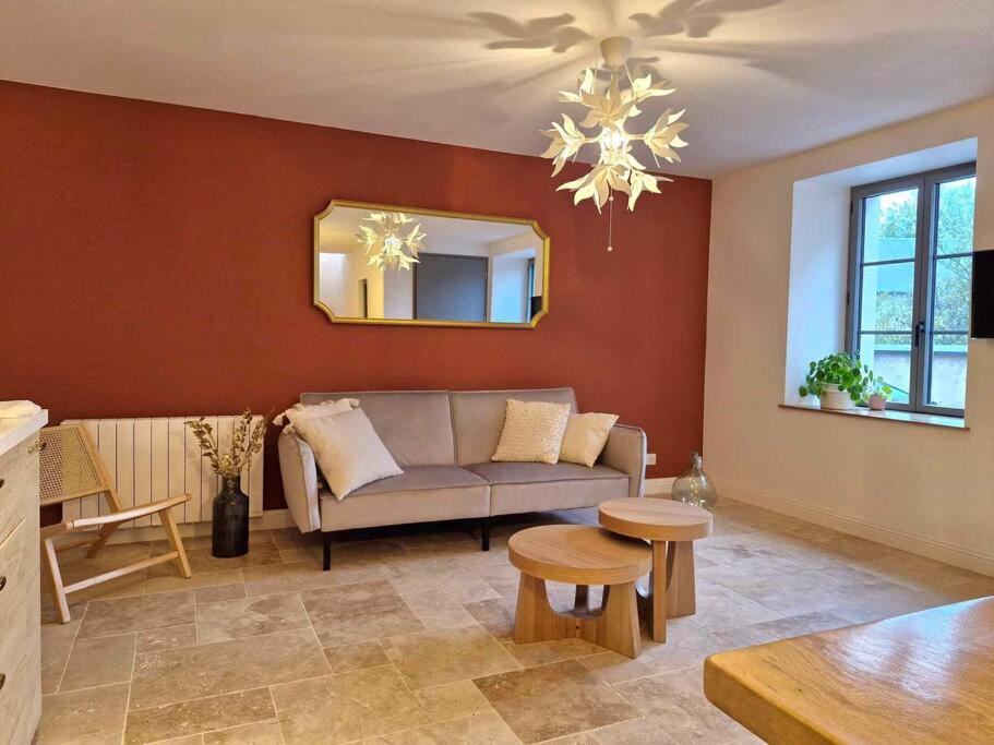 Photo of Livingroom in Saint-Satur