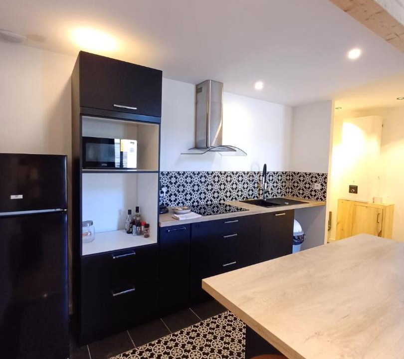 Photo of Kitchen in Foulayronnes