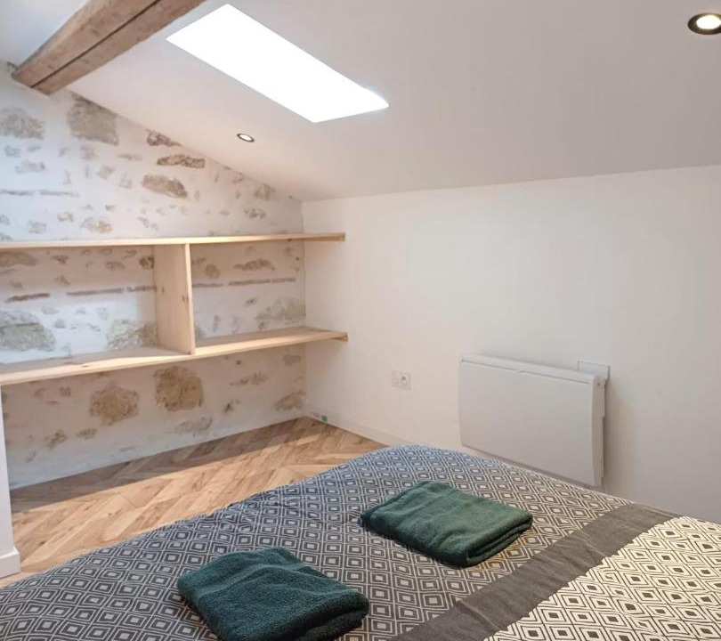 Photo of Bedroom in Foulayronnes