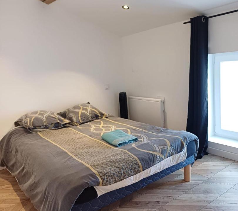Photo of Bedroom in Foulayronnes