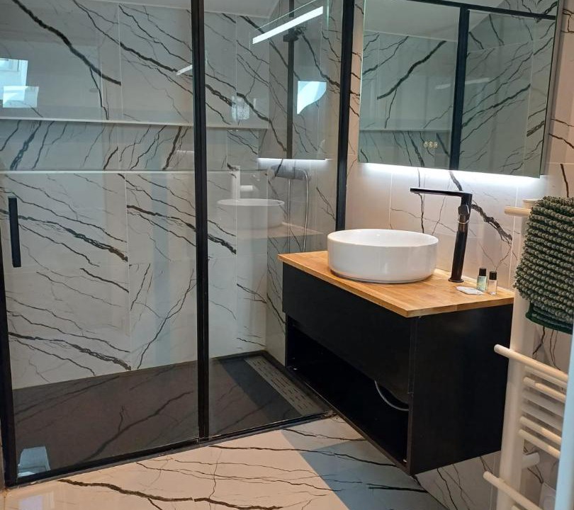 Photo of Bathroom in Foulayronnes
