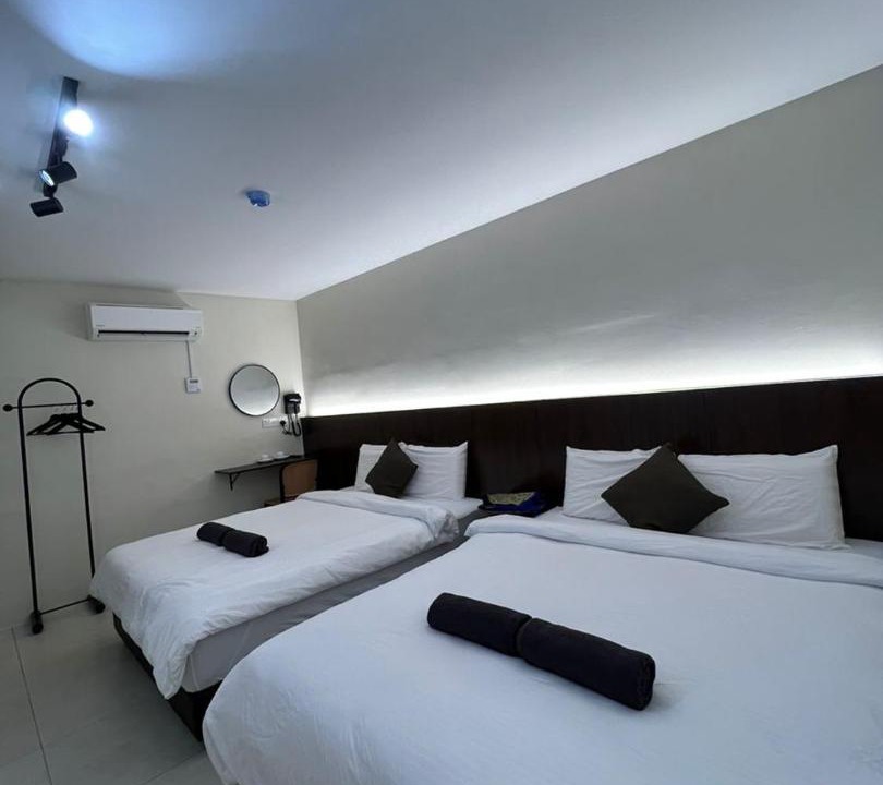 Photo of Bedroom in Kampung Kuala Parit