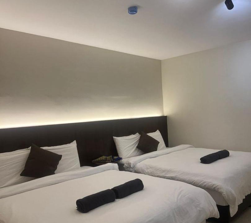 Photo of Bedroom in Kampung Kuala Parit