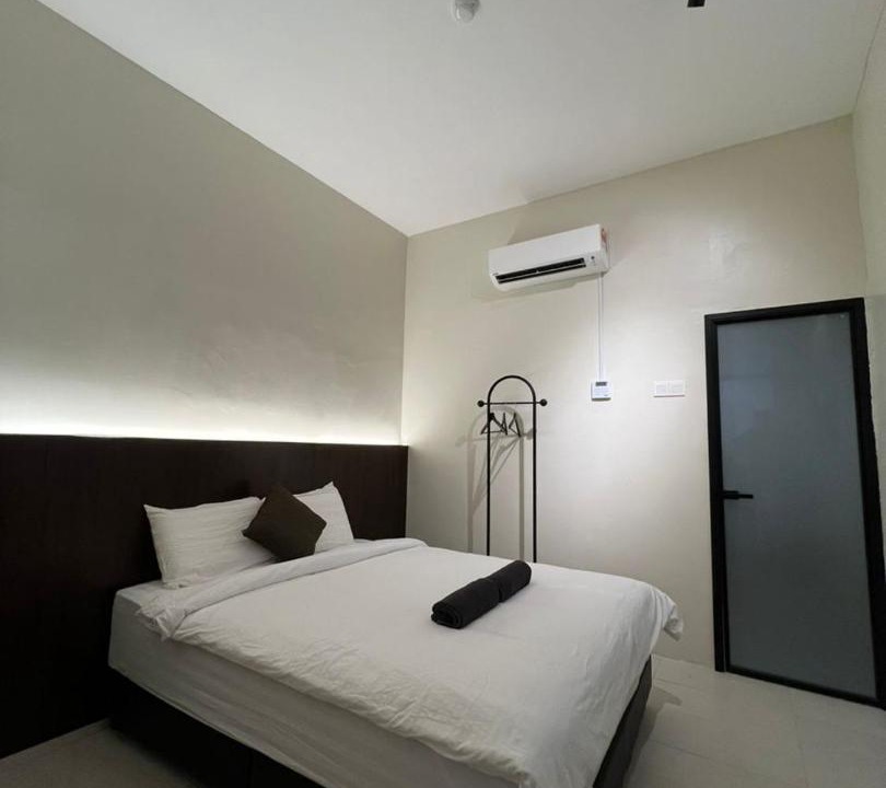 Photo of Bedroom in Kampung Kuala Parit