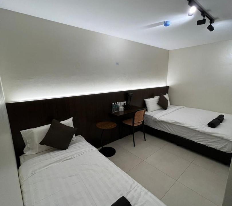 Photo of Bedroom in Kampung Kuala Parit