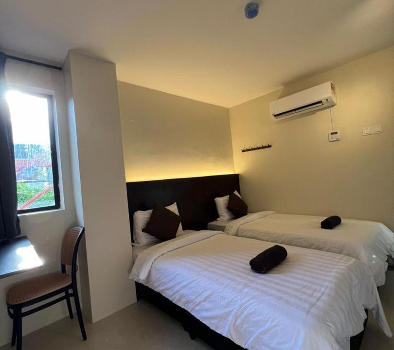 Photo of Bedroom in Kampung Kuala Parit