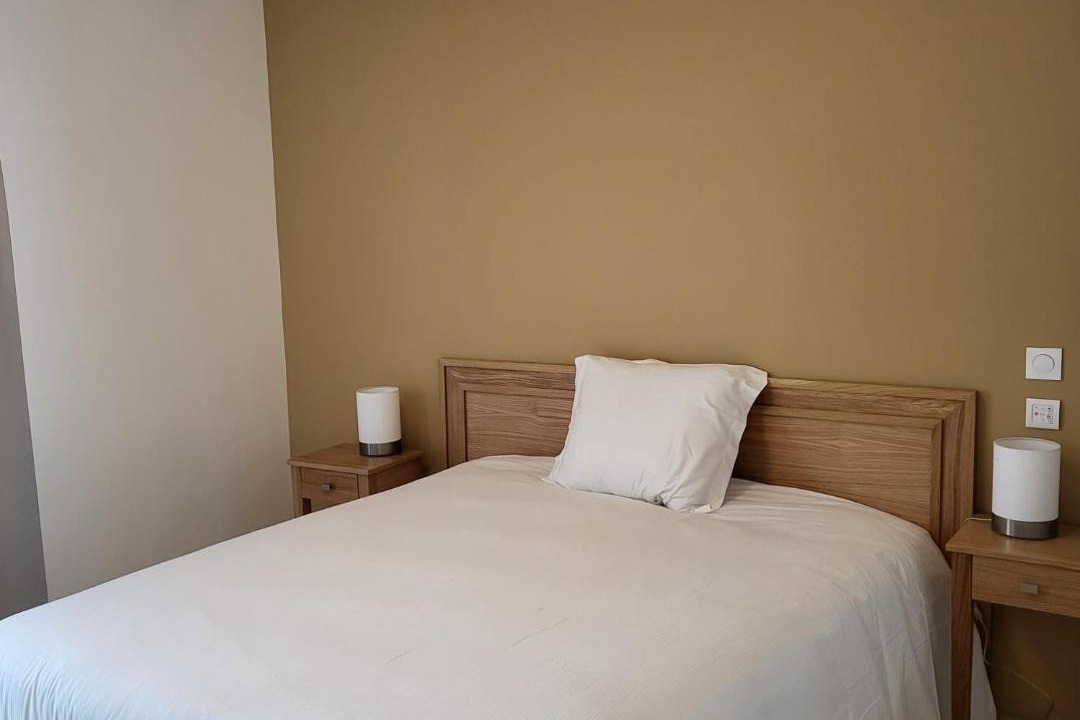 Photo of Bedroom in Provins