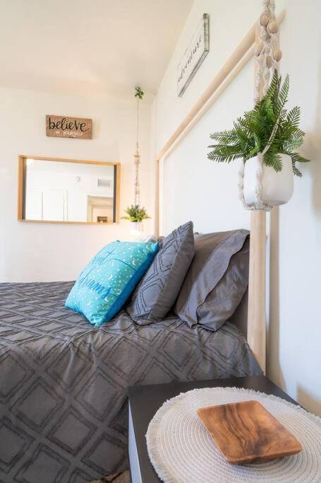 Photo of Bedroom in Blenman-Elm