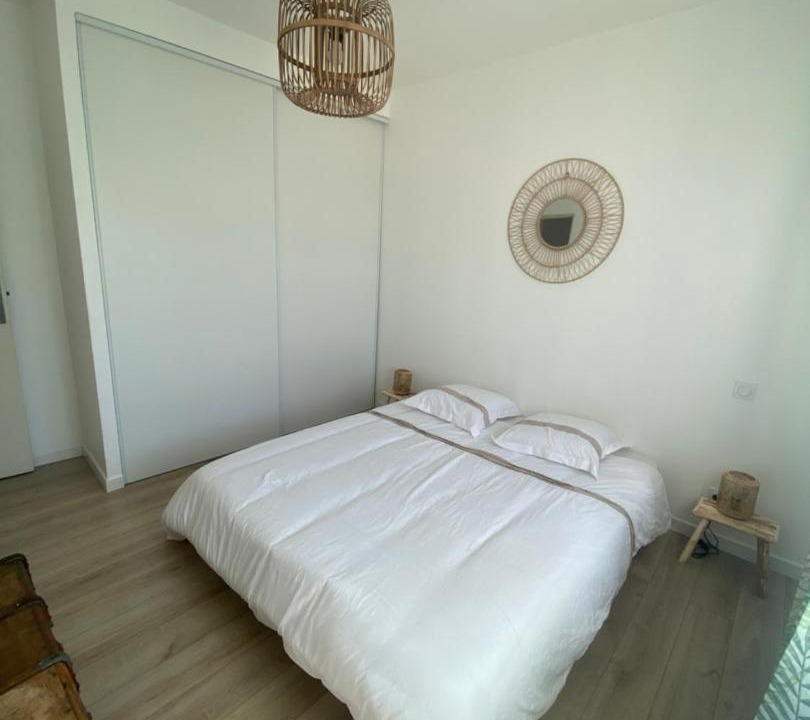 Photo of Bedroom in Aubord