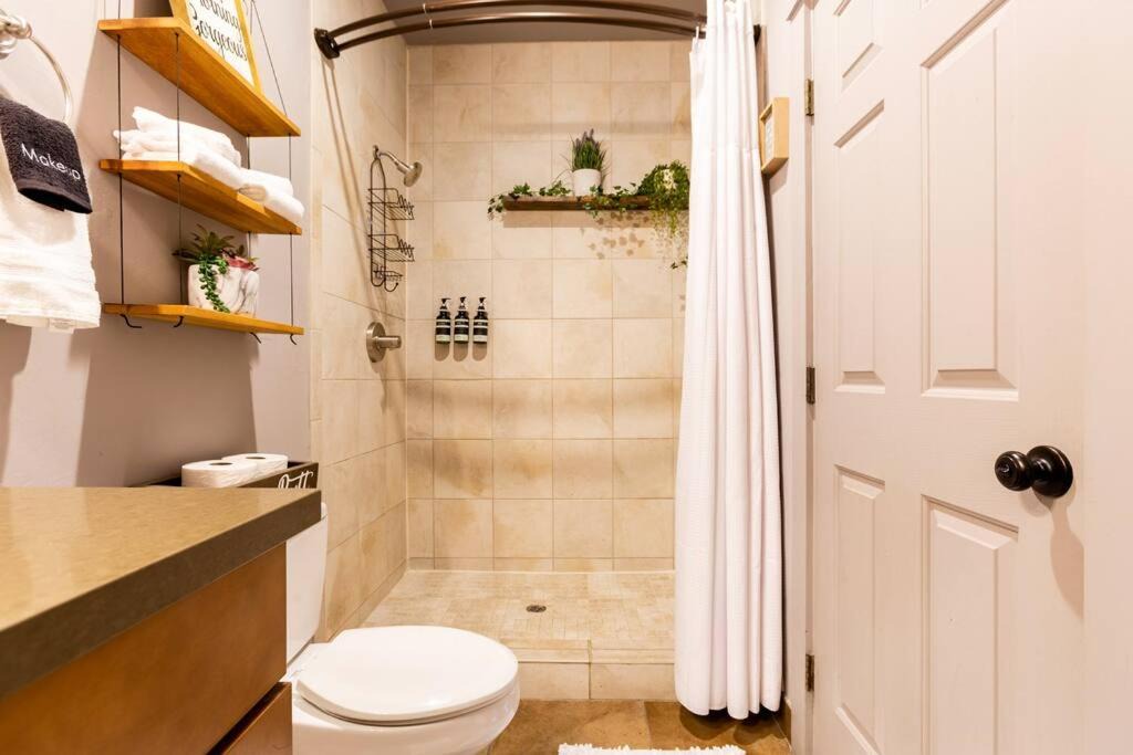 Photo of Bathroom in West University