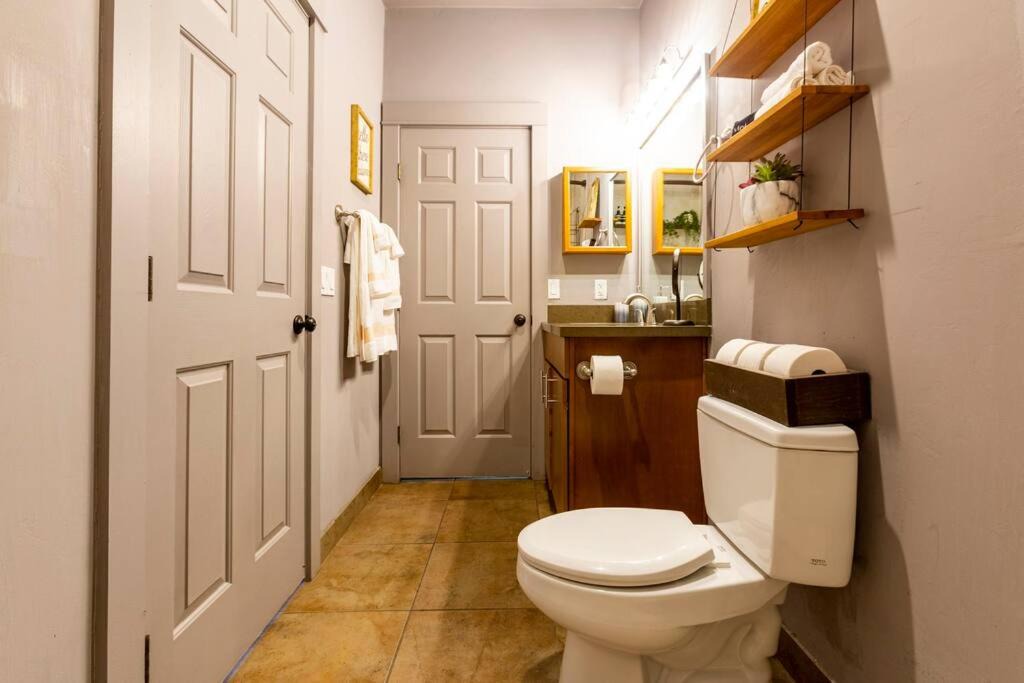 Photo of Bathroom in West University