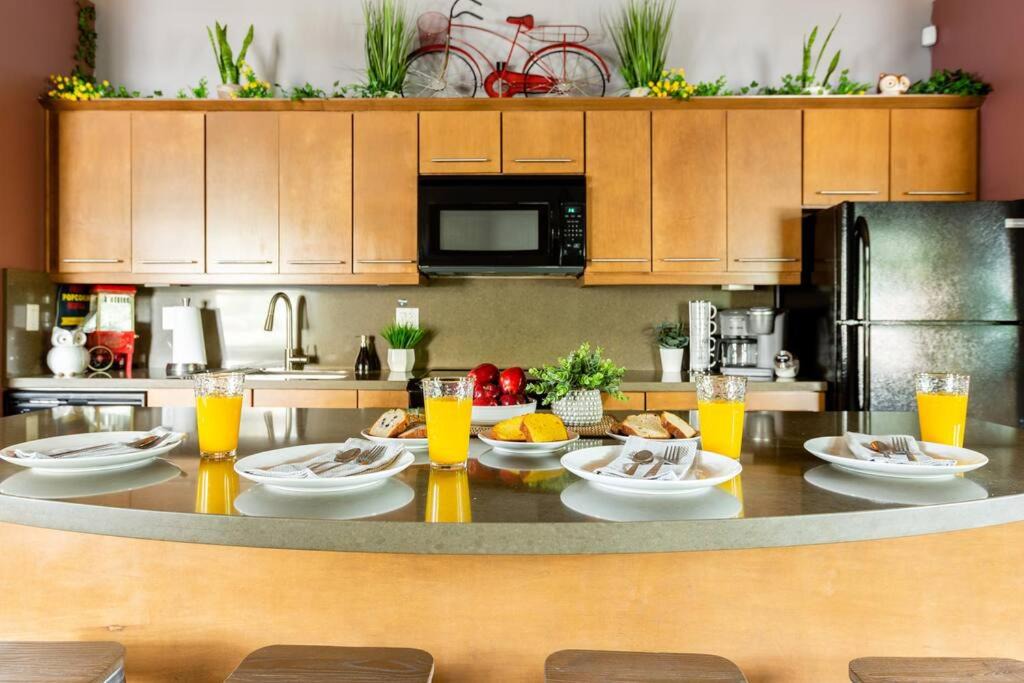 Photo of Kitchen in West University