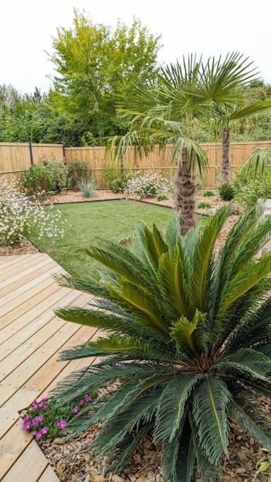Photo of Outdoor in Talmont-Saint-Hilaire