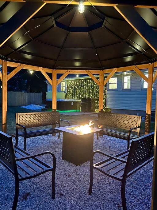 Photo of Others in Westside Norwich