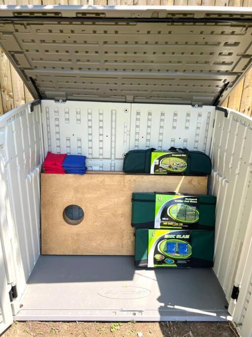 Photo of Others in Westside Norwich