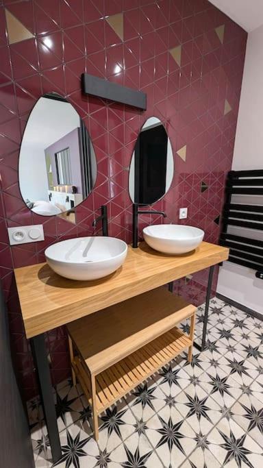 Photo of Bathroom in Talmont-Saint-Hilaire